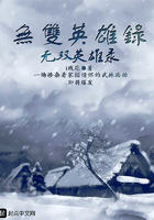 《无双英雄录》