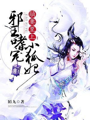 《邪王嗜宠小狐妃》