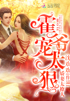 《娇妻太撩人：霍爷，宠太狠！》