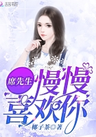 《席先生慢慢喜欢你》