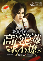 《娇妻有喜：高冷总裁，求不撩》