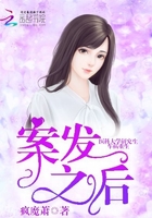 《案发之后》