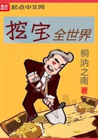 《挖宝全世界》