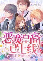 《恶魔皇裔已上线》