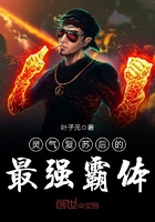 《灵气复苏后的最强霸体》