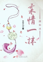 《柔情一抹颜如冰》