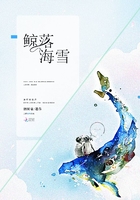 《鲸落海雪》