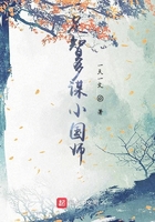 《足智多谋小国师》