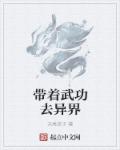 《带着武功去异界》