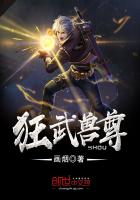 《狂武兽尊》