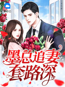 《墨总追妻套路深》