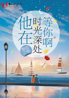 《他在时光深处等你啊》