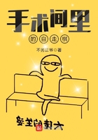 《手术间里的自走棋》