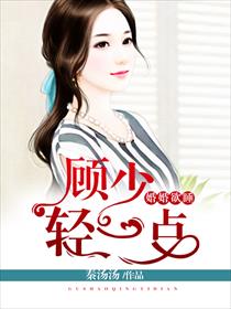 《婚婚欲睡：顾少，轻一点》