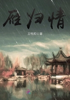 《雁归情》