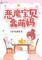 《恶魔宝贝蠢萌妈》
