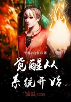 《觉醒从系统开始》