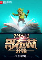 《从召唤哥布林开始》