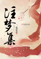 《注梦集》