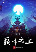 《武侠巅峰之上》