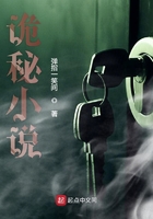《诡秘小说》