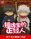 《银魂里的正经人》