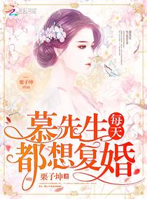 《慕先生每天都想复婚》