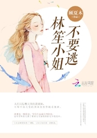 《林笙小姐不要逃》