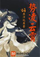 《势凌云霄》