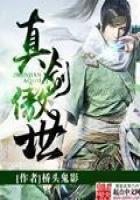 《真剑傲世》