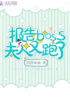 《报告Boss夫人又跑了》