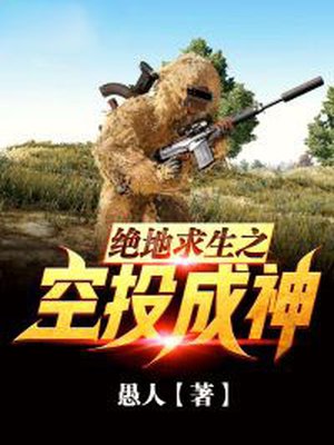 《绝地求生之空投成神》