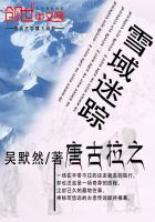 《唐古拉之雪域迷踪》