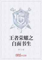 《王者荣耀之白面书生》