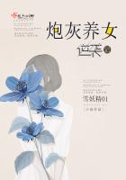 《炮灰养女逆袭记》
