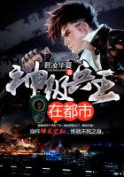《神级兵王在都市》