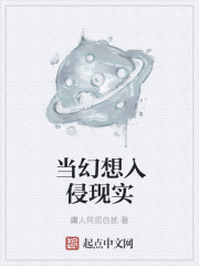 《当幻想入侵现实》