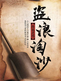 《盗浪淘沙》