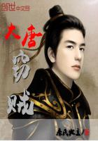 《大唐窃贼》