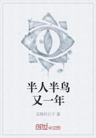《半人半鸟又一年》