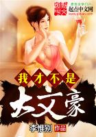 《我才不是大文豪》
