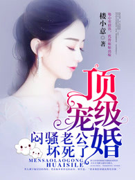 《顶级宠婚：闷骚老公坏死了》
