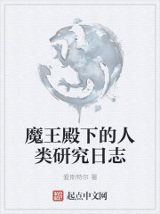 《魔王殿下的人类研究日志》