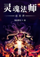 《灵魂法师在异界》