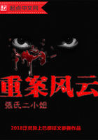 《重案风云》