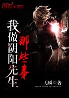 《我做阴阳先生那些事》