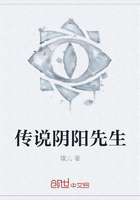 《传说阴阳先生》