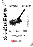《我在聊斋写小说》