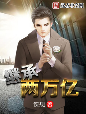 《继承两万亿》