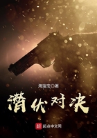 《潜伏对决》